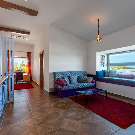 Laskara Garden Apartment By Prague Forest Nove Jirny Ngoại thất bức ảnh