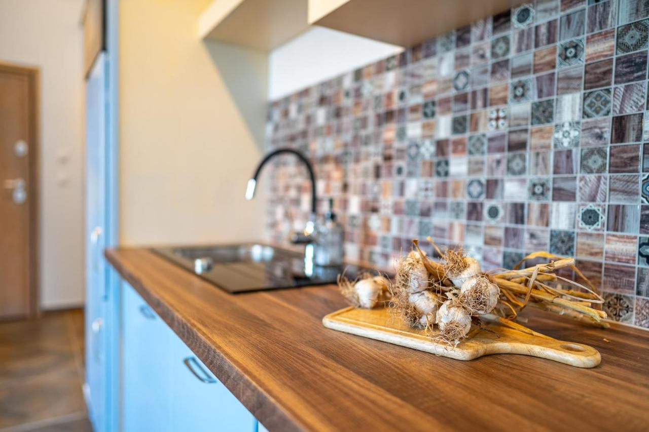 Laskara Garden Apartment By Prague Forest Nove Jirny Ngoại thất bức ảnh