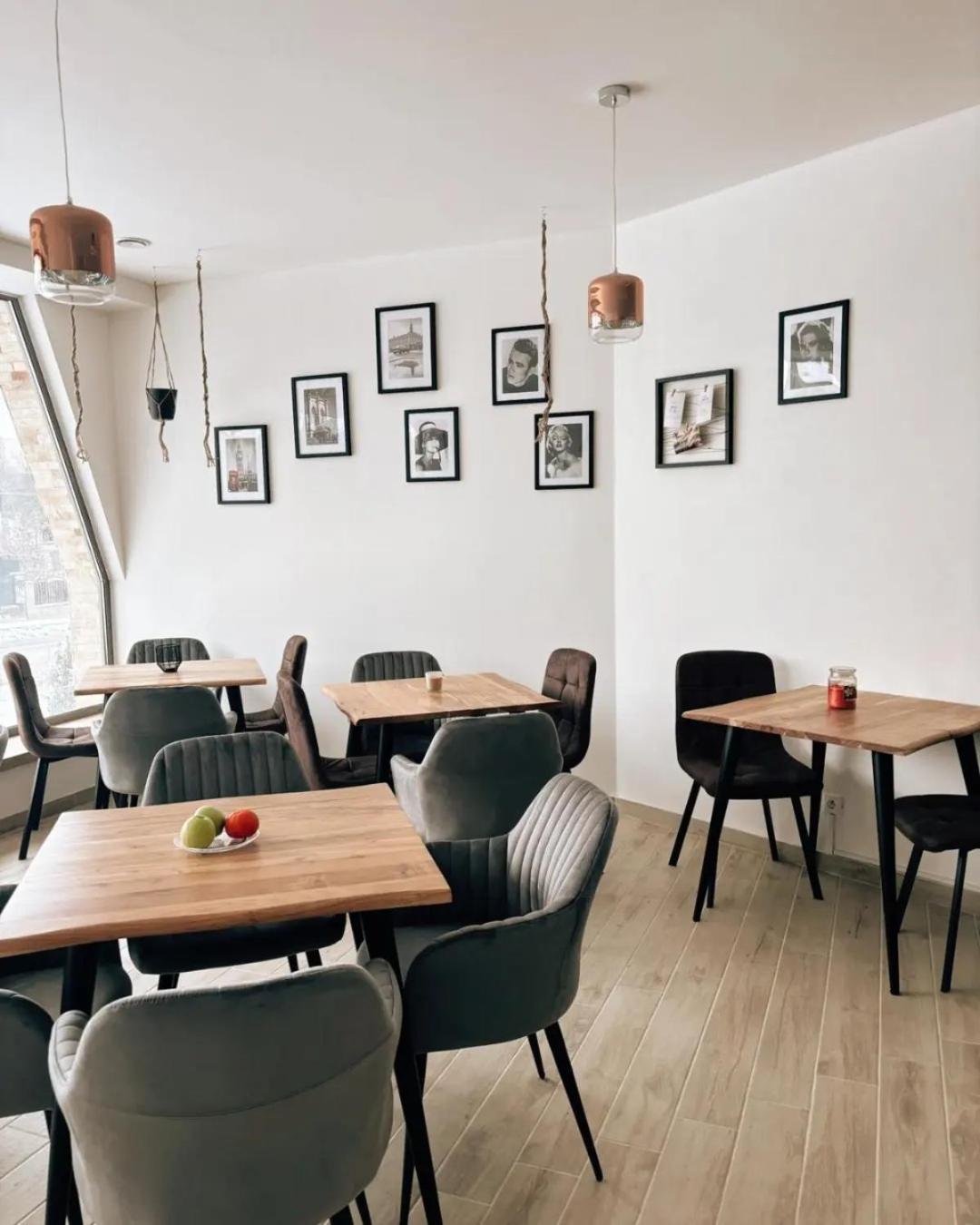 Laskara Garden Apartment By Prague Forest Nove Jirny Ngoại thất bức ảnh